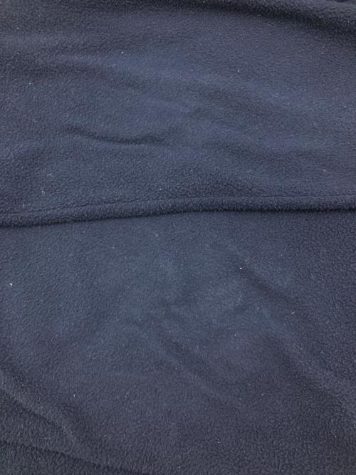 Patagonia（パタゴニア）Patagonia (パタゴニア) マイクロDスナップTプルオーバー ネイビー サイズ:Mの古着・服飾アイテム