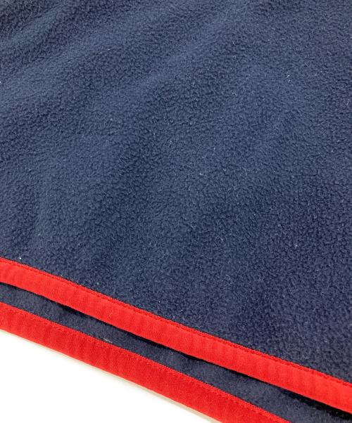 Patagonia（パタゴニア）Patagonia (パタゴニア) マイクロDスナップTプルオーバー ネイビー サイズ:Mの古着・服飾アイテム