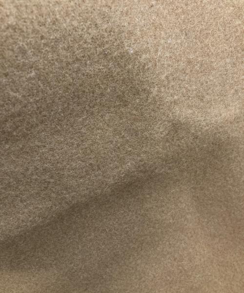 Burberry's（バーバリー）Burberry's (バーバリーズ) ノバチェック大判ストール ベージュ サイズ:75×130(房込）の古着・服飾アイテム