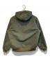 CarHartt (カーハート) ダックアクティブジャケット モスグリーン サイズ:L：30000円