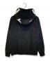 A BATHING APE (ア ベイシング エイプ) Panda Full Zip Hoodie ブラック サイズ:L：20000円