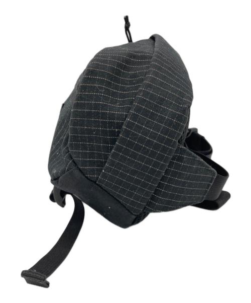 SUPREME（シュプリーム）SUPREME (シュプリーム) Waist Bag ブラックの古着・服飾アイテム