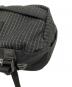 中古・古着 SUPREME (シュプリーム) Waist Bag ブラック：13000円