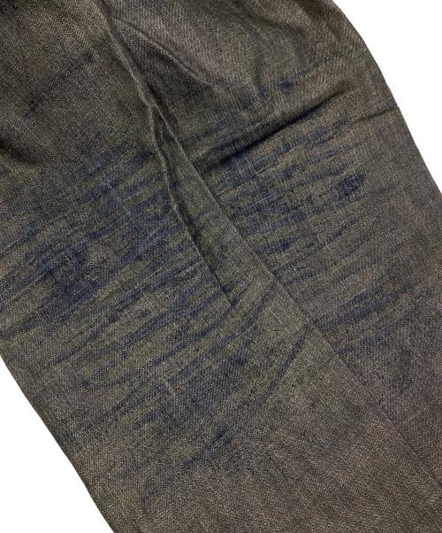 Christian Dior（クリスチャン ディオール）Christian Dior (クリスチャン ディオール) デニムパンツ インディゴ サイズ:26の古着・服飾アイテム