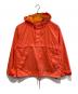 GAP（ギャップ）の古着「［古着］アノラックパーカー」｜オレンジ