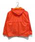 GAP (ギャップ) ［古着］アノラックパーカー オレンジ サイズ:M：8000円