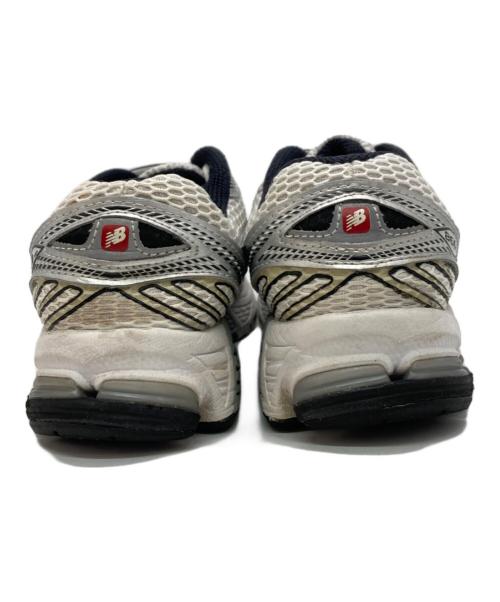 NEW BALANCE（ニューバランス）NEW BALANCE (ニューバランス) ML860XD シルバー サイズ:US5の古着・服飾アイテム