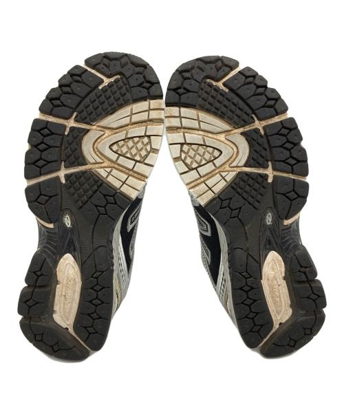NEW BALANCE（ニューバランス）NEW BALANCE (ニューバランス) ML860XD シルバー サイズ:US5の古着・服飾アイテム