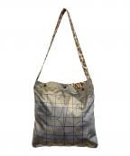 PORTERポーター）の古着「85th Anniversary Project Bag」｜マルチカラー