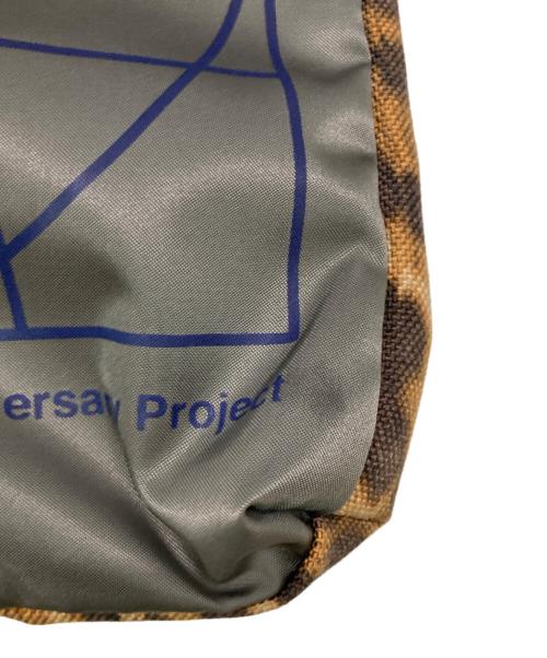 PORTER（ポーター）PORTER (ポーター) 85th Anniversary Project Bag マルチカラーの古着・服飾アイテム