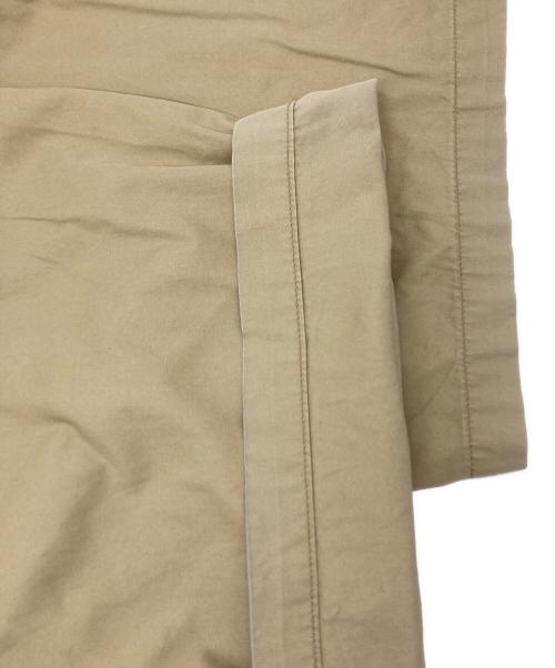 Needles（ニードルズ）Needles (ニードルズ) H.D Pant ベージュ サイズ:2の古着・服飾アイテム