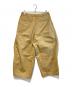 Needles (ニードルズ) H.D Pant ベージュ サイズ:2：7000円