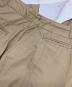 中古・古着 Needles (ニードルズ) H.D Pant ベージュ サイズ:2：7000円