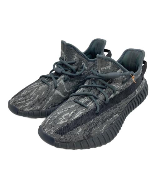 adidas（アディダス）adidas (アディダス) YEEZY BOOST350V2 グレー サイズ:US10 未使用品の古着・服飾アイテム