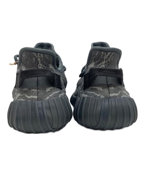 adidas（アディダス）adidas (アディダス) YEEZY BOOST350V2 グレー サイズ:US10 未使用品の古着・服飾アイテム
