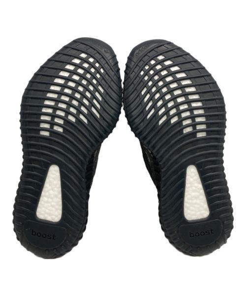 adidas（アディダス）adidas (アディダス) YEEZY BOOST350V2 グレー サイズ:US10 未使用品の古着・服飾アイテム