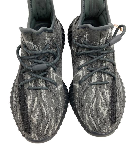 adidas（アディダス）adidas (アディダス) YEEZY BOOST350V2 グレー サイズ:US10 未使用品の古着・服飾アイテム