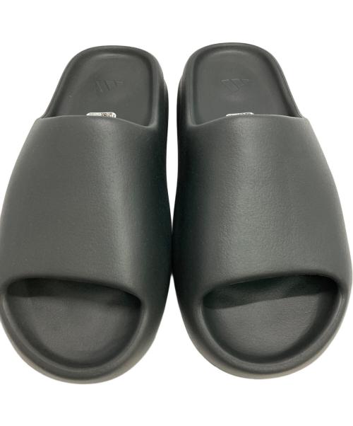 adidas（アディダス）adidas (アディダス) YEEZY Slide ブラック サイズ:US10]の古着・服飾アイテム
