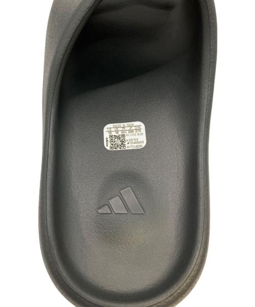 adidas（アディダス）adidas (アディダス) YEEZY Slide ブラック サイズ:US10]の古着・服飾アイテム