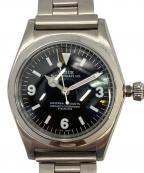 VAGUE WATCH×UNIVERSAL PRODUCTS.ヴァーグウォッチ×ユニバーサルプロダクツ）の古着「BB EX1 - STAINLESS」
