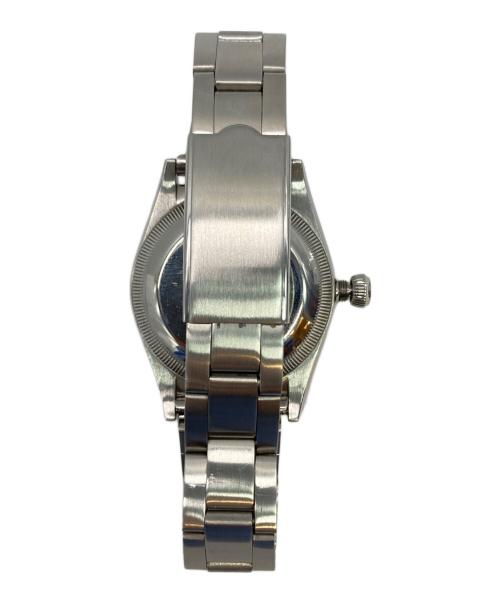 VAGUE WATCH（ヴァーグウォッチ）VAGUE WATCH (ヴァーグウォッチ) UNIVERSAL PRODUCTS. (ユニバーサルプロダクツ) BB EX1 - STAINLESSの古着・服飾アイテム