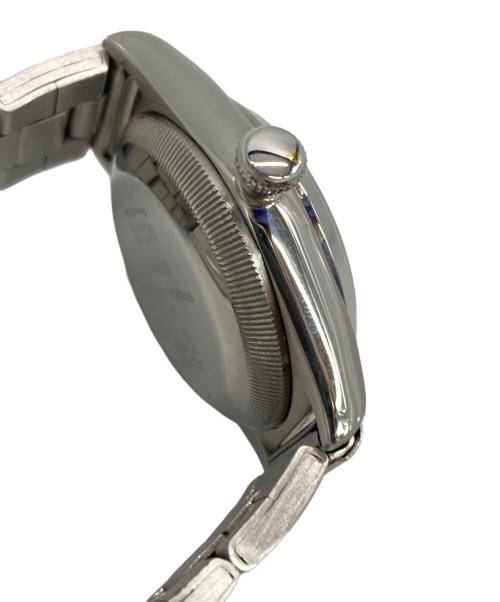 VAGUE WATCH（ヴァーグウォッチ）VAGUE WATCH (ヴァーグウォッチ) UNIVERSAL PRODUCTS. (ユニバーサルプロダクツ) BB EX1 - STAINLESSの古着・服飾アイテム