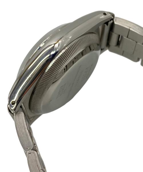 VAGUE WATCH（ヴァーグウォッチ）VAGUE WATCH (ヴァーグウォッチ) UNIVERSAL PRODUCTS. (ユニバーサルプロダクツ) BB EX1 - STAINLESSの古着・服飾アイテム