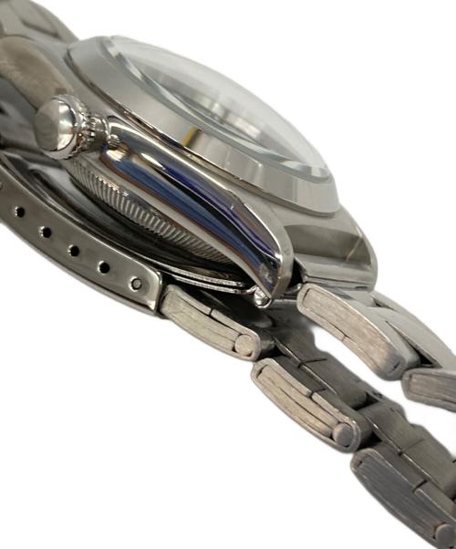 VAGUE WATCH（ヴァーグウォッチ）VAGUE WATCH (ヴァーグウォッチ) UNIVERSAL PRODUCTS. (ユニバーサルプロダクツ) BB EX1 - STAINLESSの古着・服飾アイテム