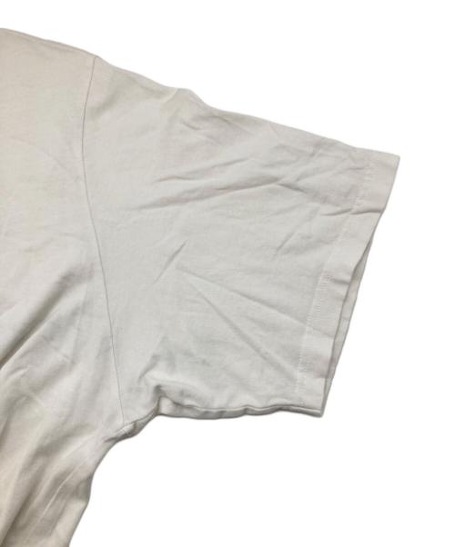 SUPREME（シュプリーム）SUPREME (シュプリーム) Splatter S/S Top ホワイト サイズ:XLの古着・服飾アイテム