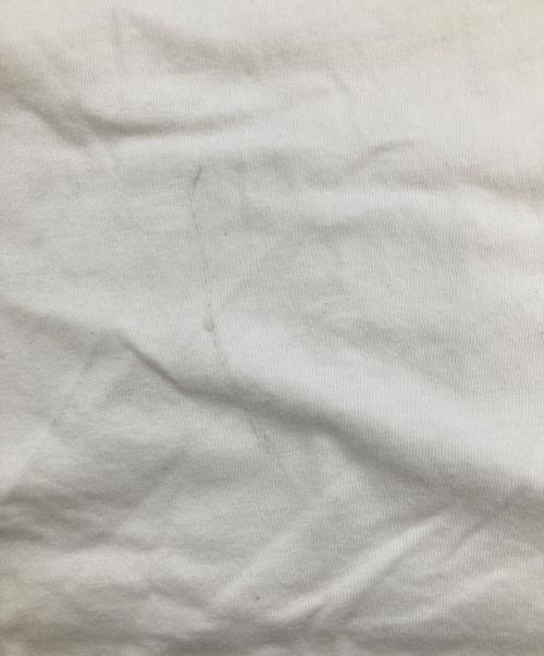 SUPREME（シュプリーム）SUPREME (シュプリーム) Splatter S/S Top ホワイト サイズ:XLの古着・服飾アイテム