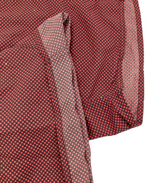 Patagonia（パタゴニア）Patagonia (パタゴニア) Wavefarer Board Shorts レッド サイズ:32の古着・服飾アイテム