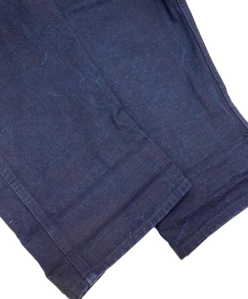 NIGEL CABOURN（ナイジェルケーボン）NIGEL CABOURN (ナイジェルケーボン) CLASSIC DENISON PANT INDIGO インディゴ サイズ:32の古着・服飾アイテム