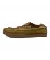 NIGEL CABOURN (ナイジェルケーボン) Yogi Footwear (ヨギーフットウェア) FINN Ⅱ ブラウン サイズ:26.5cm：17000円