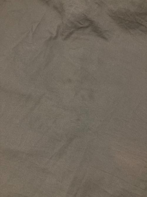 HAWKWOOD MERCANTILE（ホークウッドマーカンタイル）HAWKWOOD MERCANTILE (ホークウッドマーカンタイル) ミリタリーシャツ オリーブ サイズ:Sの古着・服飾アイテム