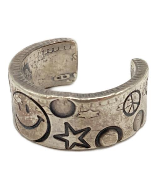 NORTH WORKS（ノースワークス）NORTH WORKS (ノースワークス) コインリング サイズ:13号の古着・服飾アイテム