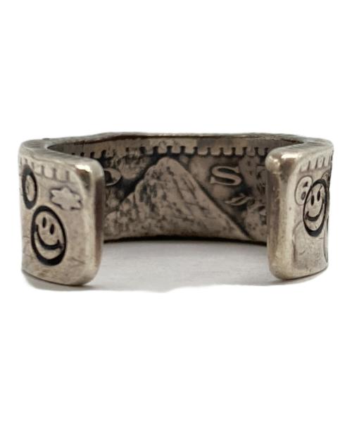 NORTH WORKS（ノースワークス）NORTH WORKS (ノースワークス) コインリング サイズ:13号の古着・服飾アイテム