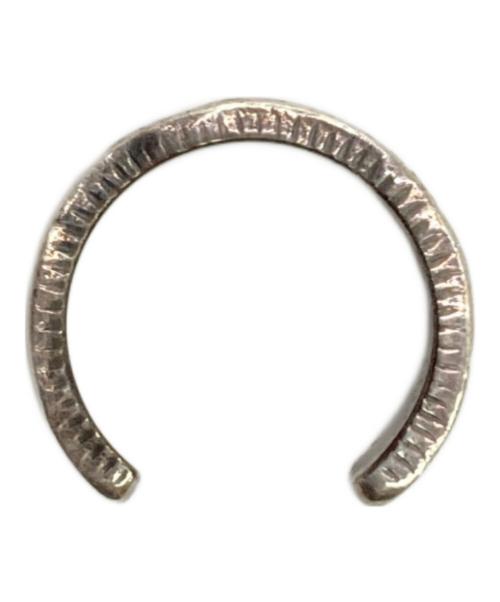 NORTH WORKS（ノースワークス）NORTH WORKS (ノースワークス) コインリング サイズ:13号の古着・服飾アイテム