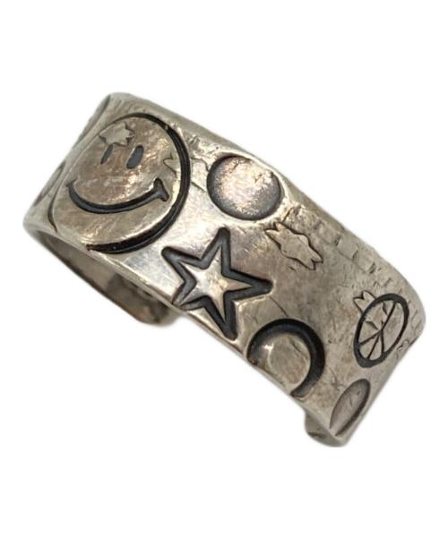 NORTH WORKS（ノースワークス）NORTH WORKS (ノースワークス) コインリング サイズ:13号の古着・服飾アイテム