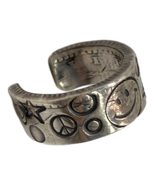 NORTH WORKS（ノースワークス）NORTH WORKS (ノースワークス) コインリング サイズ:13号の古着・服飾アイテム