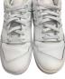 中古・古着 NEW BALANCE (ニューバランス) BB550WWW ホワイト サイズ:US9：5000円