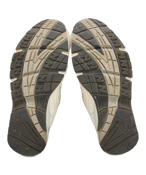 NEW BALANCE（ニューバランス）NEW BALANCE (ニューバランス) M991FLB グレー サイズ:UK 8 1/2の古着・服飾アイテム