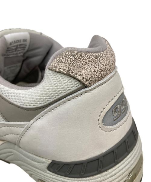 NEW BALANCE（ニューバランス）NEW BALANCE (ニューバランス) M991FLB グレー サイズ:UK 8 1/2の古着・服飾アイテム