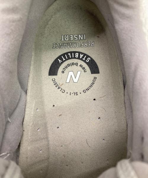 NEW BALANCE（ニューバランス）NEW BALANCE (ニューバランス) M991FLB グレー サイズ:UK 8 1/2の古着・服飾アイテム