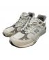 NEW BALANCE（ニューバランス）の古着「M991FLB」｜グレー