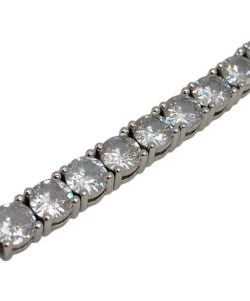 glitter（グリッター）glitter (グリッター) Tennis Braceletの古着・服飾アイテム