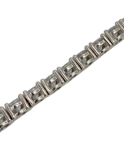 glitter（グリッター）glitter (グリッター) Tennis Braceletの古着・服飾アイテム