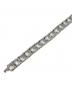 glitter (グリッター) Tennis Bracelet：7000円
