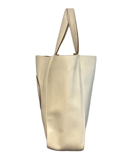 STELLA McCARTNEY（ステラマッカートニー）STELLA McCARTNEY (ステラマッカートニー) トートバッグ ベージュの古着・服飾アイテム