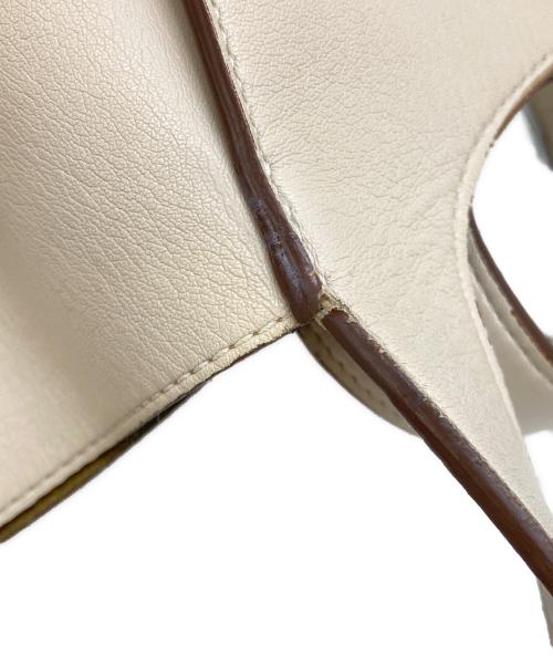 STELLA McCARTNEY（ステラマッカートニー）STELLA McCARTNEY (ステラマッカートニー) トートバッグ ベージュの古着・服飾アイテム