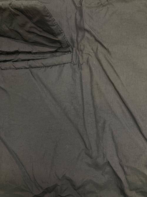 Mila Owen（ミラオーウェン）Mila Owen (ミラオーウェン) フレンチダウンハーフ丈パデッドコート ブラック サイズ:FREEの古着・服飾アイテム